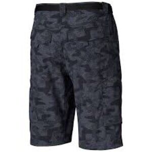 COLUMBIA Silver Ridge Printed Cargo Short